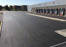 Best Driveway Overlay Services  in Port Dickinson, NY